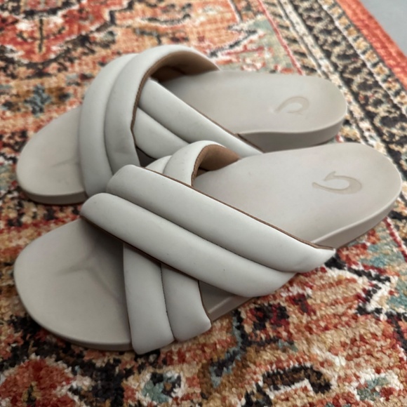 Women's OluKai Hila Sandals - Picture 7 of 8